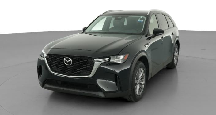 2025 Mazda CX-90 Select -
                  Concord, NC