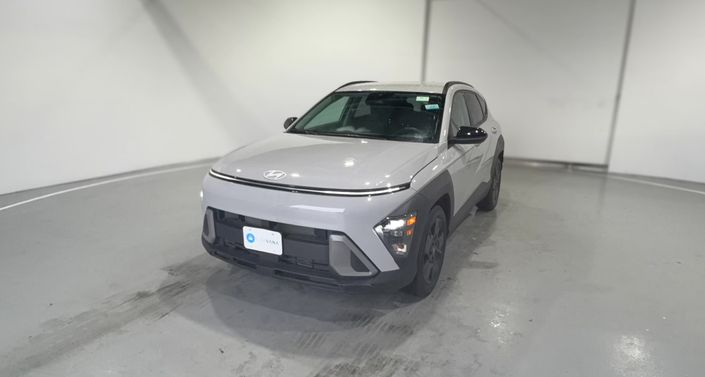 Thumbnail: 2026 Hyundai Kona - 1