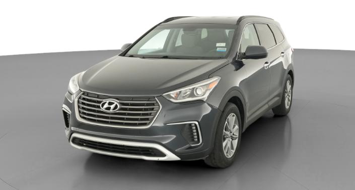 Thumbnail: 2017 Hyundai Santa Fe - 1