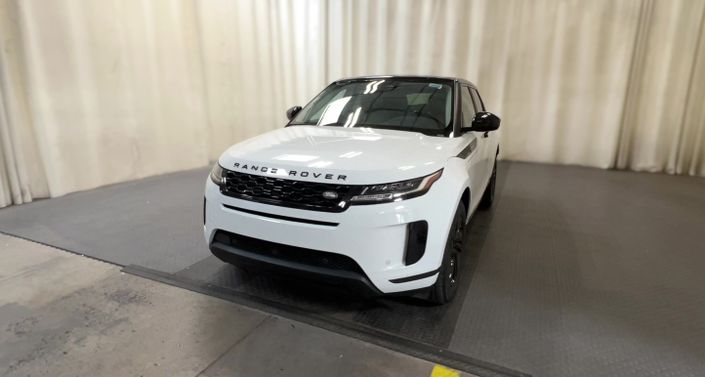 Thumbnail: 2022 Land Rover Range Rover Evoque - 1