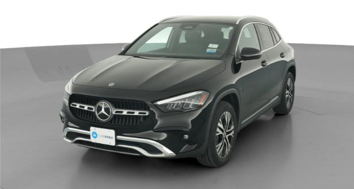Thumbnail: 2025 Mercedes-Benz GLA - 1