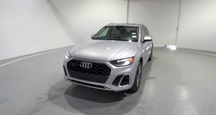 Thumbnail: 2024 Audi Q5 - 1