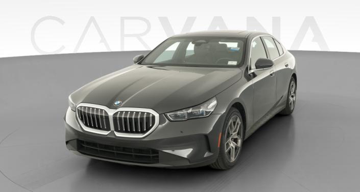 2026 Bmw 5 Series