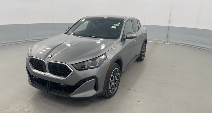 2026 Bmw X2
