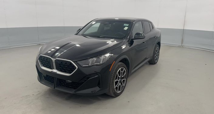 Thumbnail: 2026 BMW X2 - 1