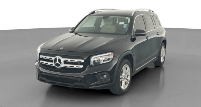 2020 Mercedes-Benz GLB 250 -
                  Rocklin, CA