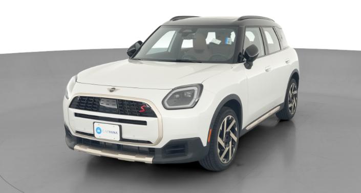 Thumbnail: 2026 MINI Cooper Countryman - 1