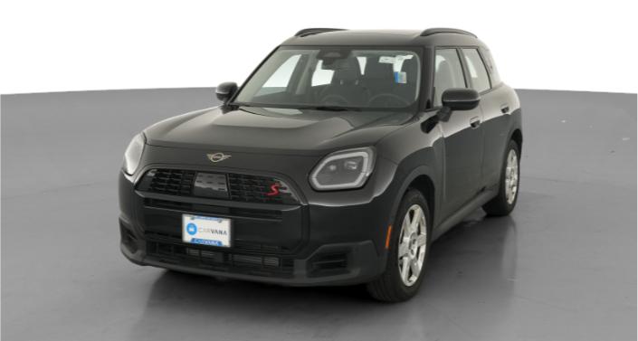 Thumbnail: 2025 MINI Cooper Countryman - 1