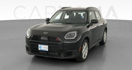 2025 MINI Countryman