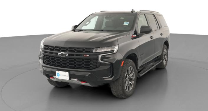 Thumbnail: 2021 Chevrolet Tahoe - 1