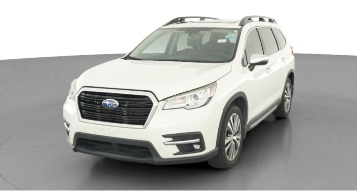 Thumbnail: 2019 Subaru Ascent - 1