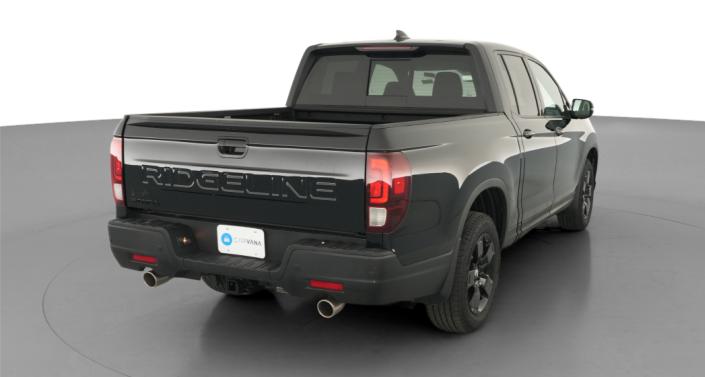 Thumbnail: 2026 Honda Ridgeline - 1