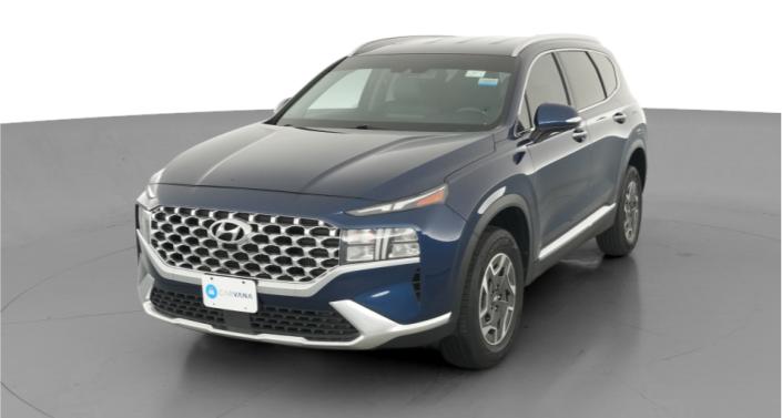 Thumbnail: 2023 Hyundai Santa Fe - 1