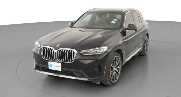 Thumbnail: 2023 BMW X3 - 1