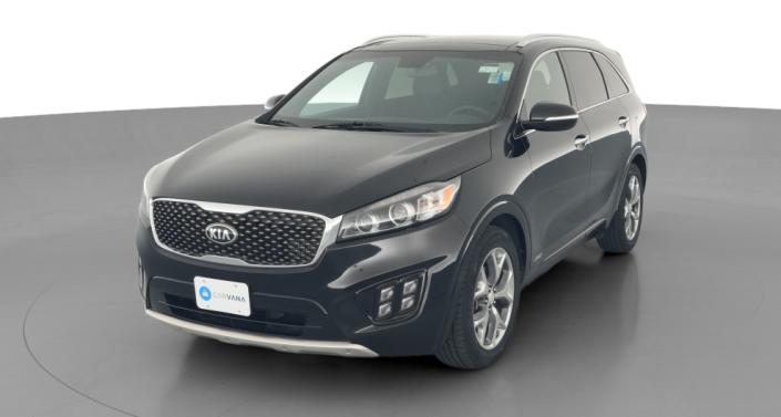 Thumbnail: 2016 Kia Sorento - 1