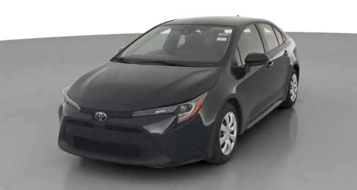 Thumbnail: 2022 Toyota Corolla - 1
