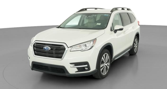 Thumbnail: 2022 Subaru Ascent - 1