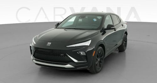 2025 Buick Envista