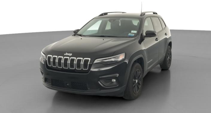 Thumbnail: 2022 Jeep Cherokee - 1