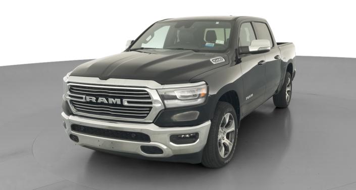 Thumbnail: 2023 RAM 1500 - 1