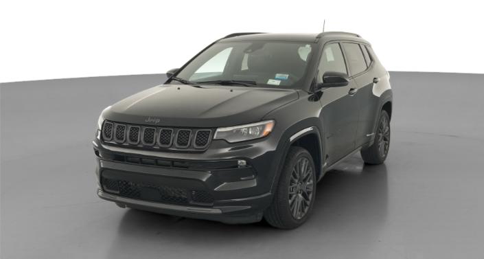 Thumbnail: 2023 Jeep Compass - 1