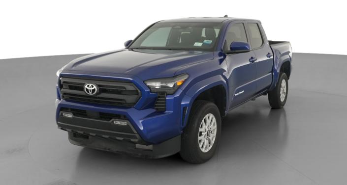 Thumbnail: 2024 Toyota Tacoma - 1