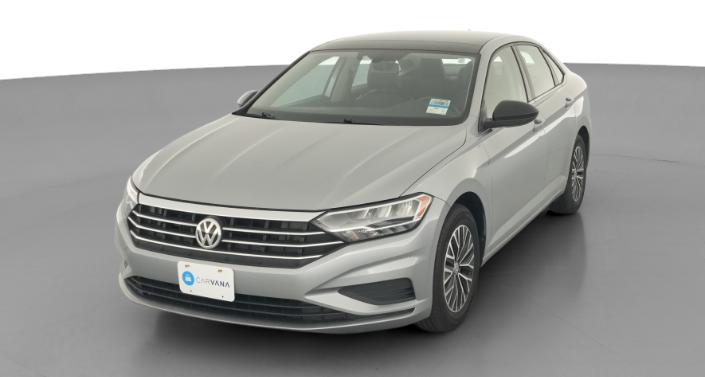 Thumbnail: 2019 Volkswagen Jetta - 1