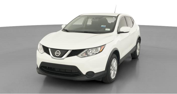Thumbnail: 2019 Nissan Rogue Sport - 1
