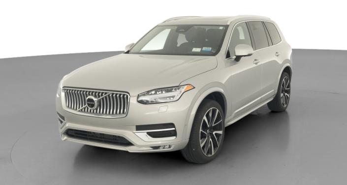 Thumbnail: 2023 Volvo XC90 - 1