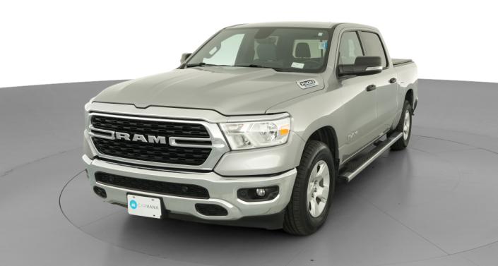 Thumbnail: 2023 RAM 1500 - 1