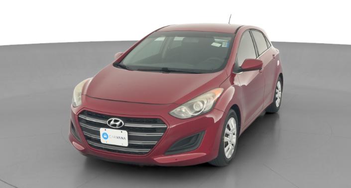 Thumbnail: 2017 Hyundai Elantra - 1