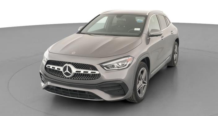 Thumbnail: 2023 Mercedes-Benz GLA - 1