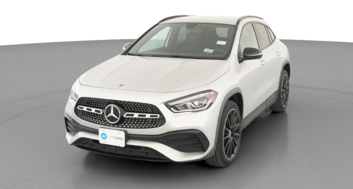 Thumbnail: 2023 Mercedes-Benz GLA - 1