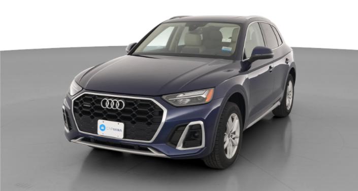 Thumbnail: 2023 Audi Q5 - 1