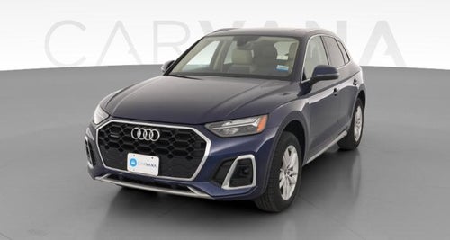2023 Audi Q5