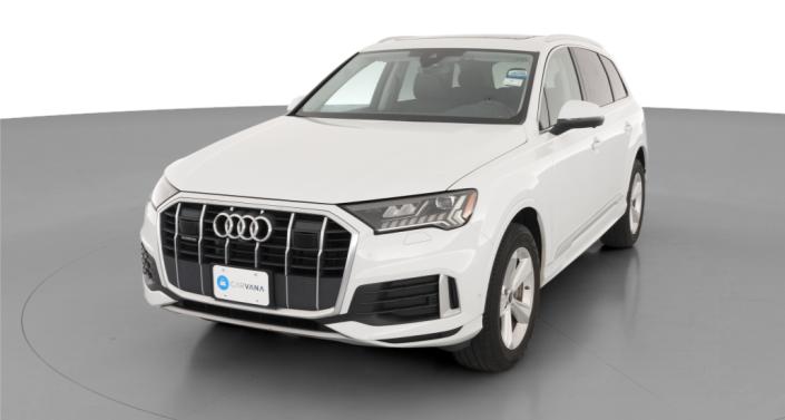 Thumbnail: 2023 Audi Q7 - 1