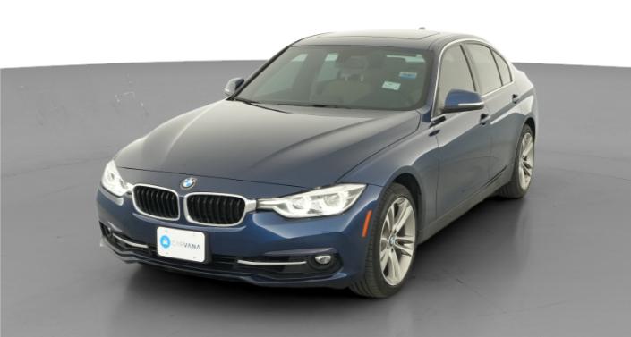 Thumbnail: 2018 BMW 3 Series - 1