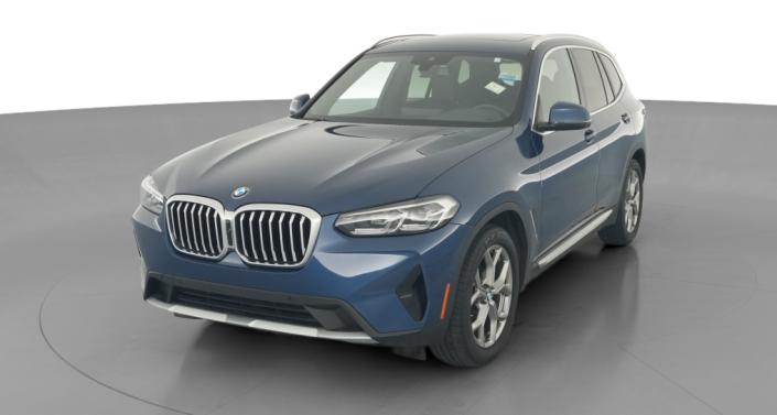 Thumbnail: 2023 BMW X3 - 1