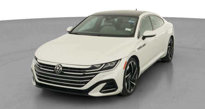 Thumbnail: 2023 Volkswagen Arteon - 1