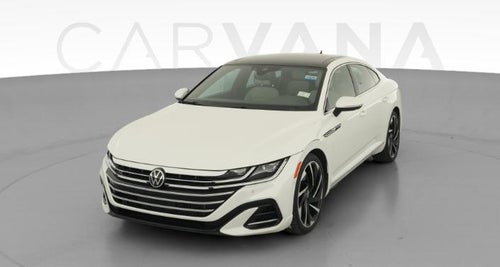 2023 Volkswagen Arteon