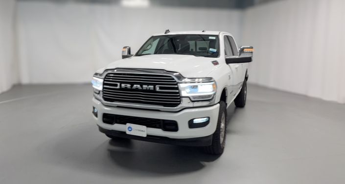 Thumbnail: 2024 RAM 2500 - 1