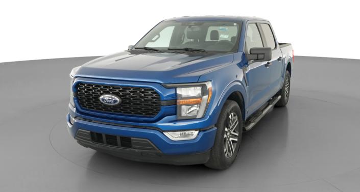 Thumbnail: 2023 Ford Econoline - 1