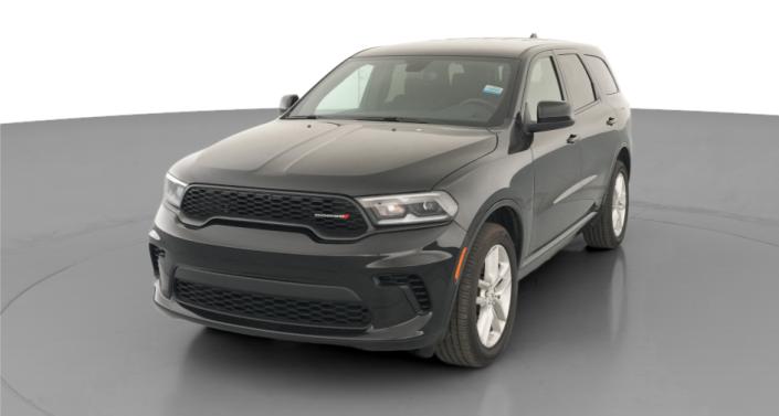 Thumbnail: 2026 Dodge Durango - 1