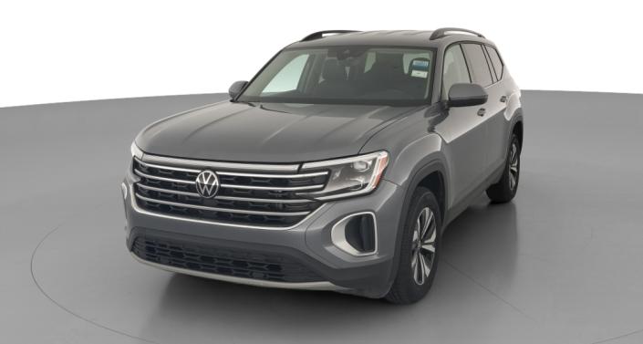 Thumbnail: 2025 Volkswagen Atlas - 1