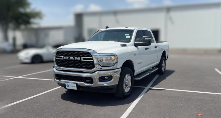 Thumbnail: 2024 RAM 2500 - 1