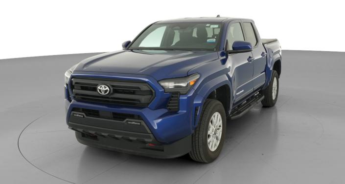 Thumbnail: 2025 Toyota Tacoma - 1