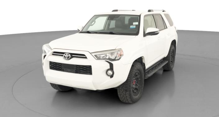 Thumbnail: 2020 Toyota 4Runner - 1