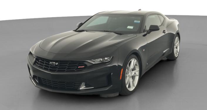 Thumbnail: 2019 Chevrolet Camaro - 1