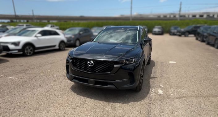 Thumbnail: 2026 Mazda CX-50 - 1