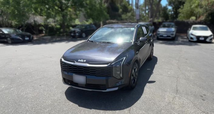 Thumbnail: 2026 Kia Sportage - 1